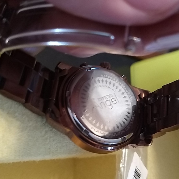 Invicta Angel woman's watch model 11773 - Picture 6 of 8
